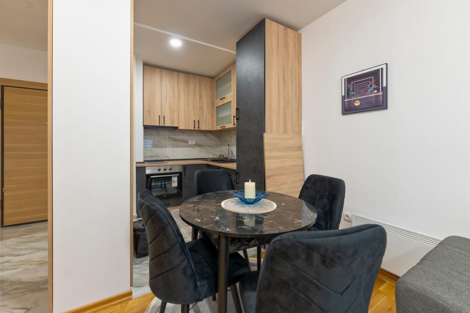 Lux apartman 40 Apartment in Zlatibor