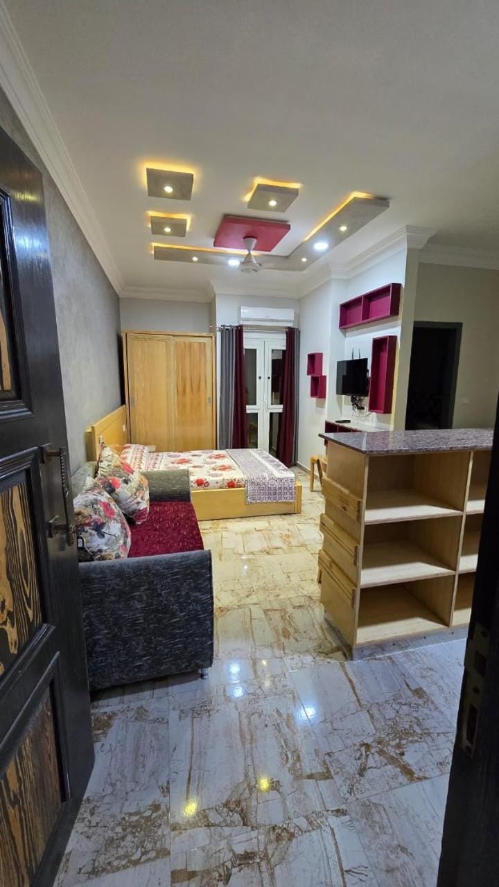 Saint charbel Apartment in Hurghada