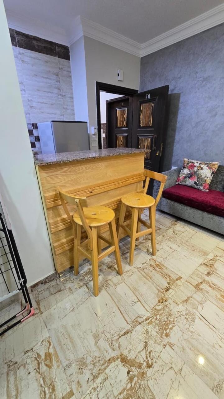 Saint charbel Apartment in Hurghada