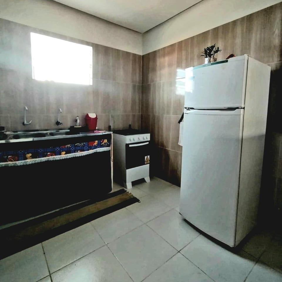 Suíte Master Atins Bed and Breakfast in State of Maranhão, Brazil
