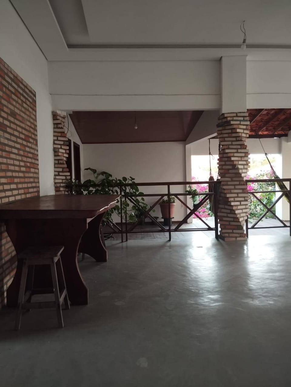 Suíte Master Atins Bed and Breakfast in State of Maranhão, Brazil