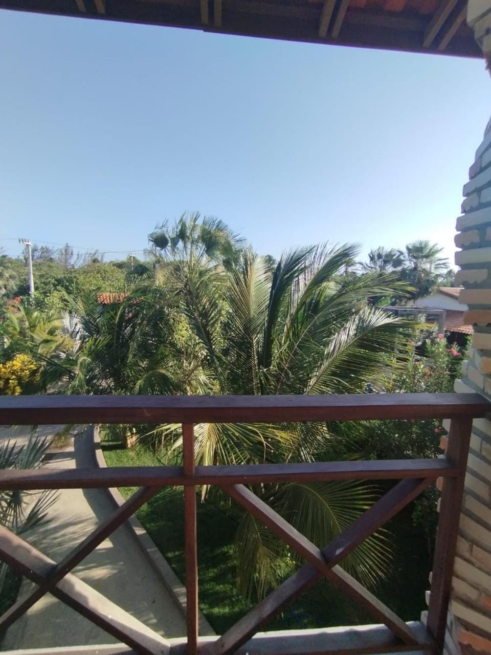 Suíte Master Atins Bed and Breakfast in State of Maranhão, Brazil