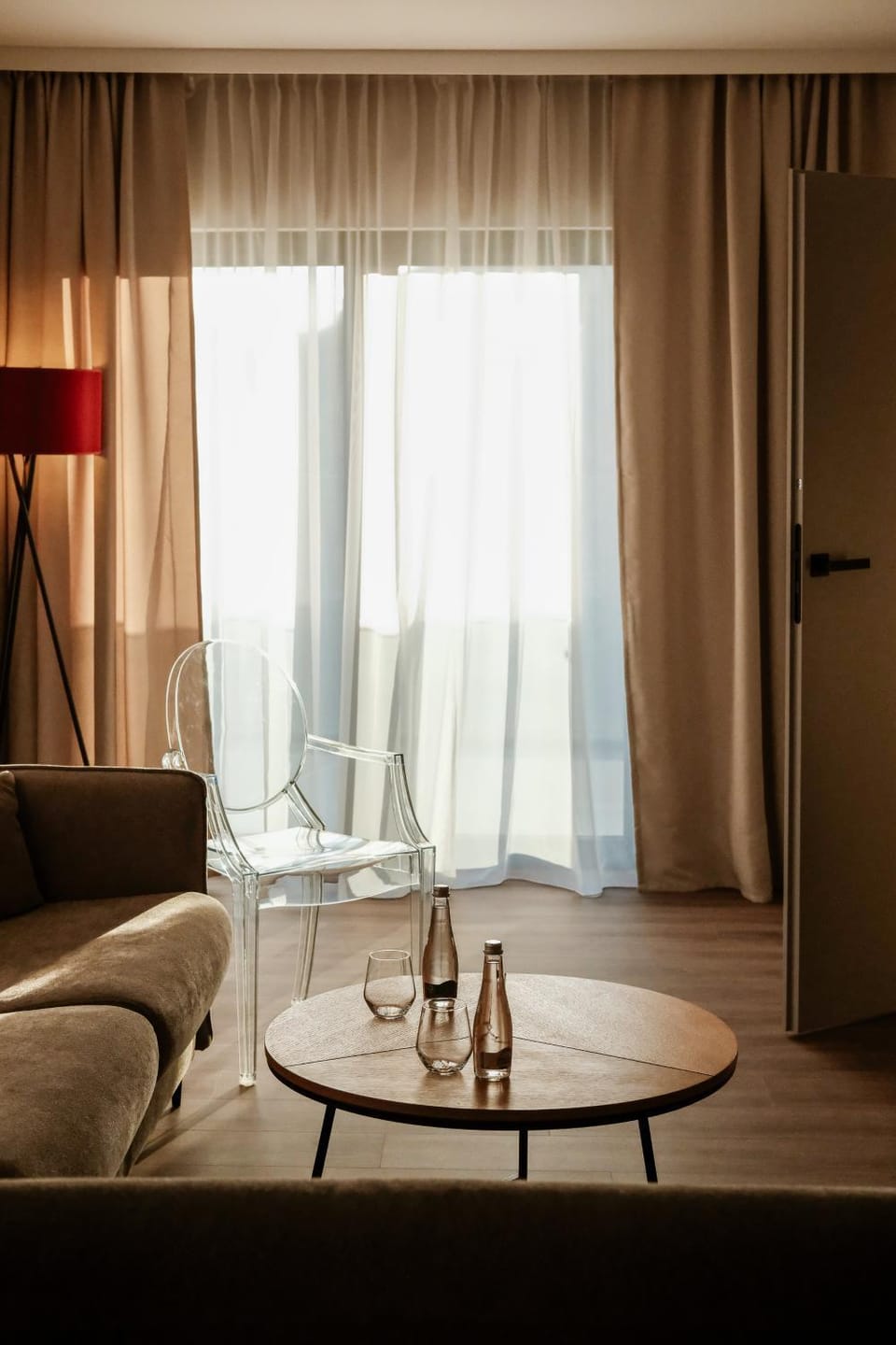 Piano Property Rental Wrocław Apartment in Wroclaw