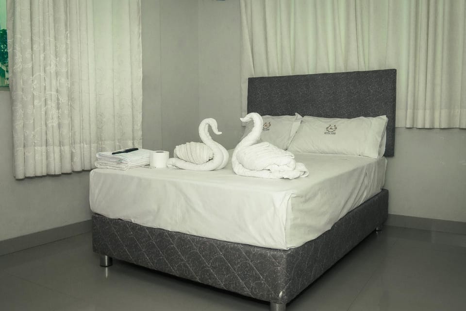 Hotel Real Park Hotel in Tarapoto