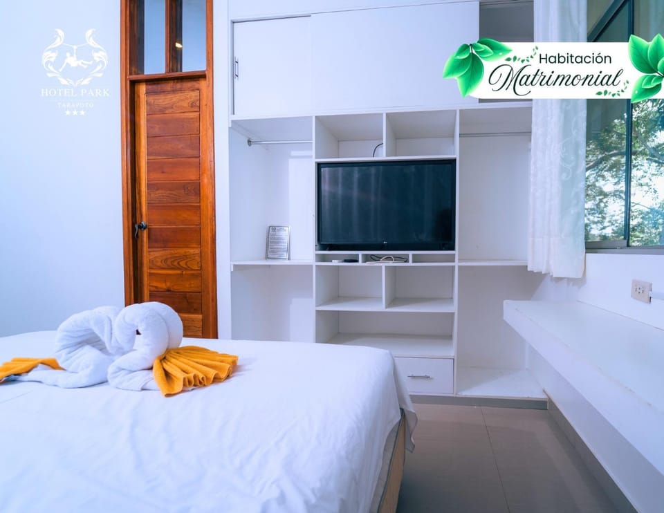 Hotel Real Park Hotel in Tarapoto