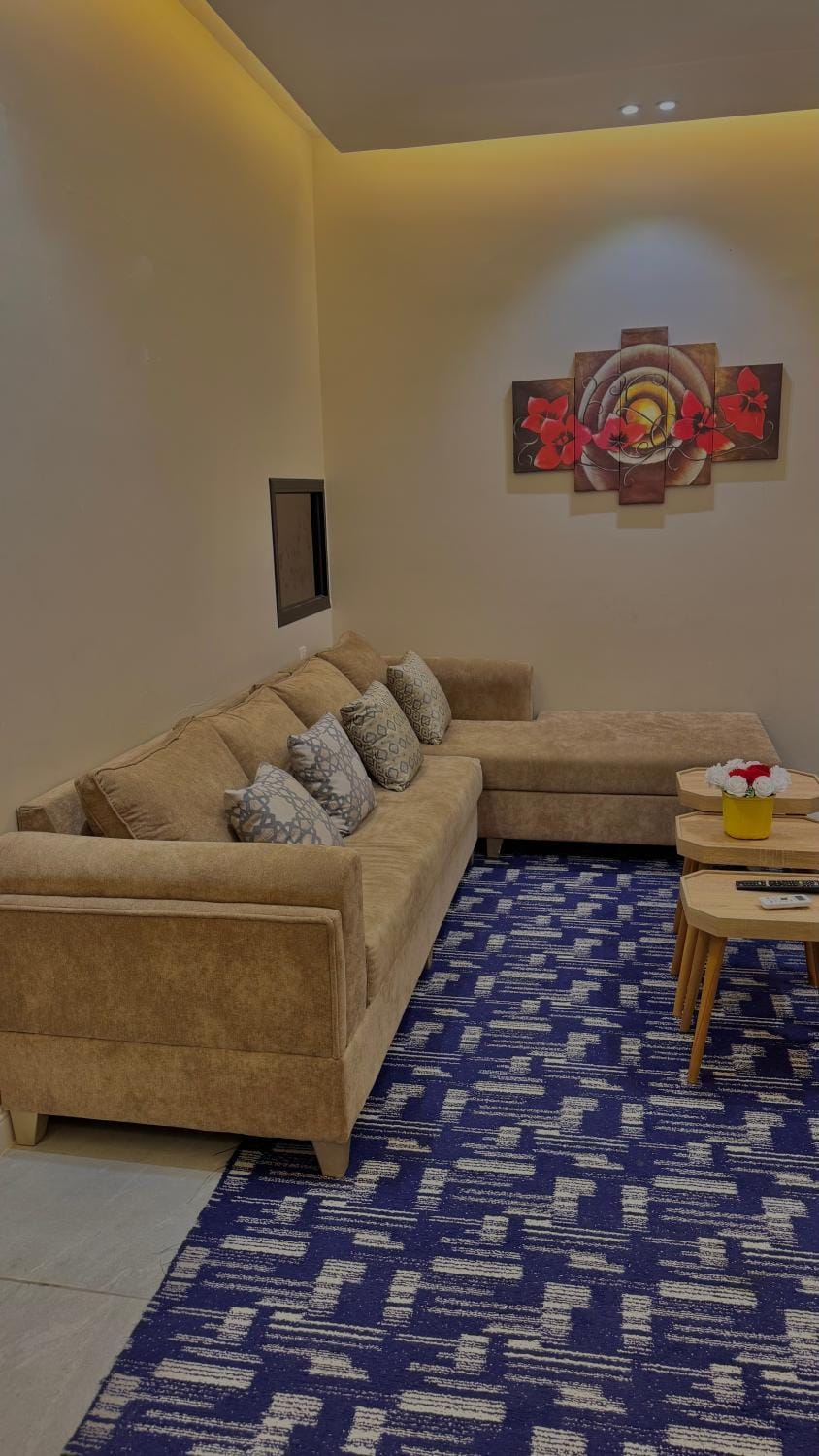 Apple Plus Resort Resort in Makkah Province