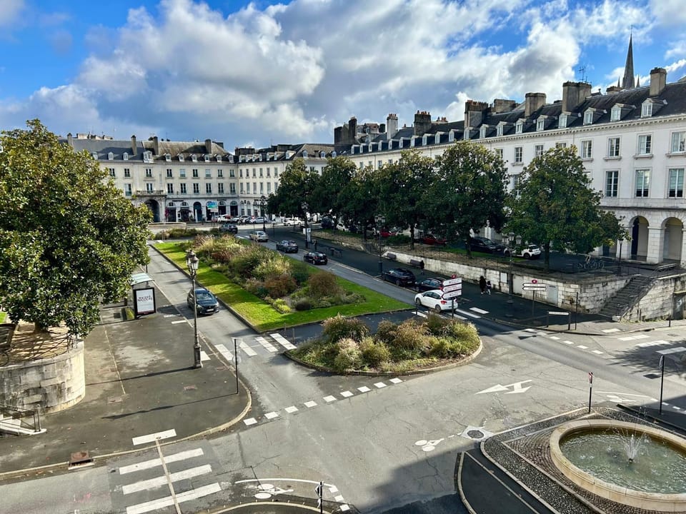 City view