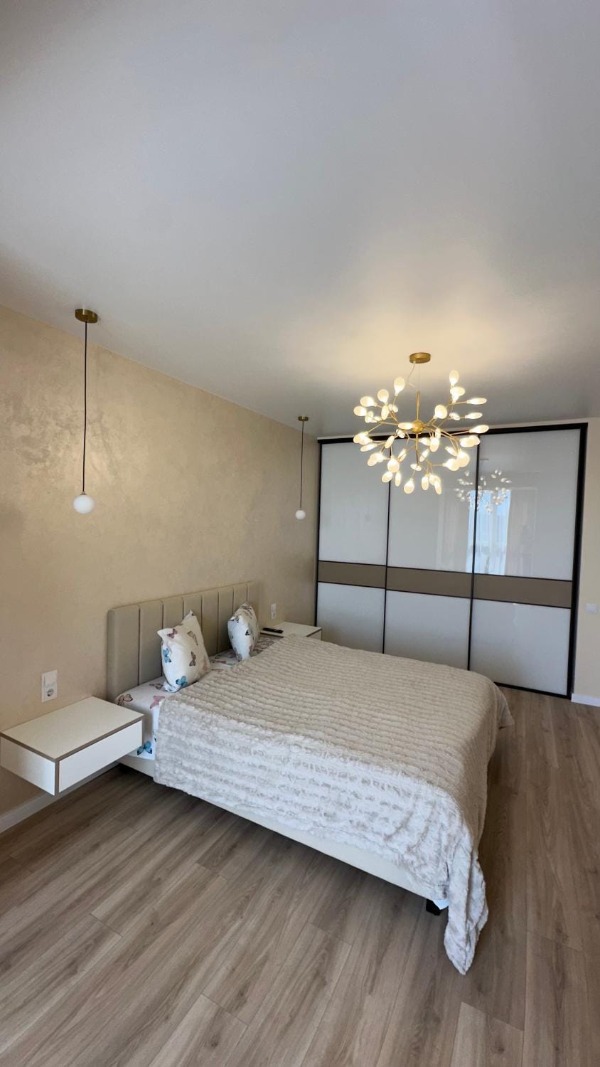 Great House АВТОвокзал Apartment in Ukraine