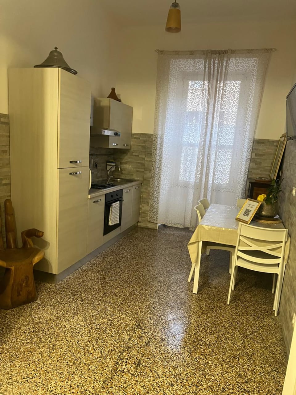 Ines Downtown B&B Bed and Breakfast in Rome