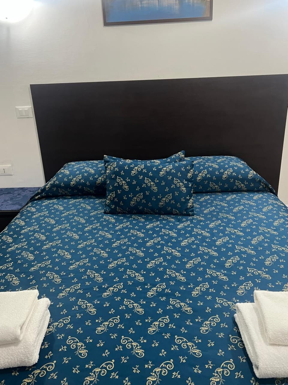 Ines Downtown B&B Bed and Breakfast in Rome
