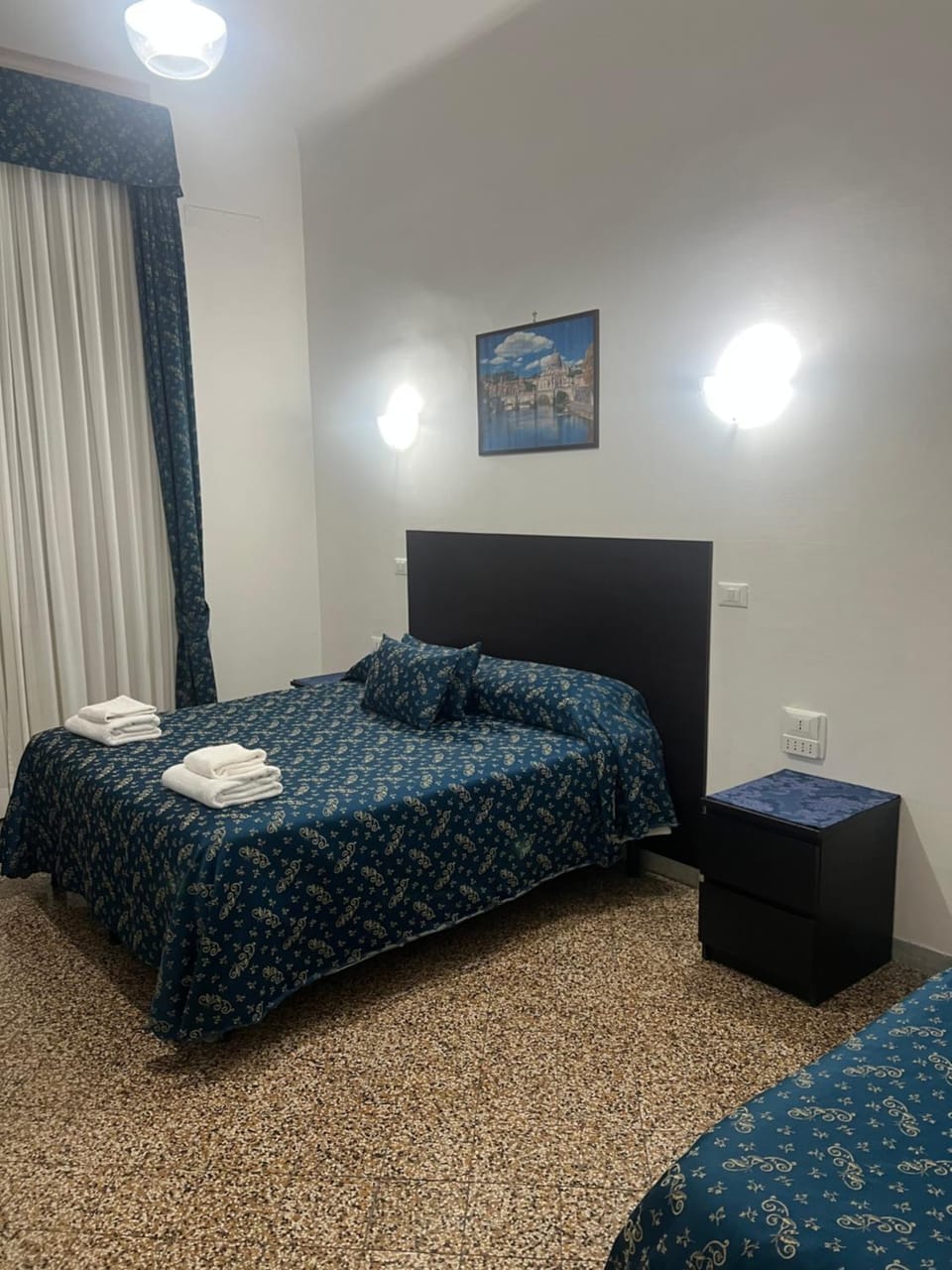 Ines Downtown B&B Bed and Breakfast in Rome