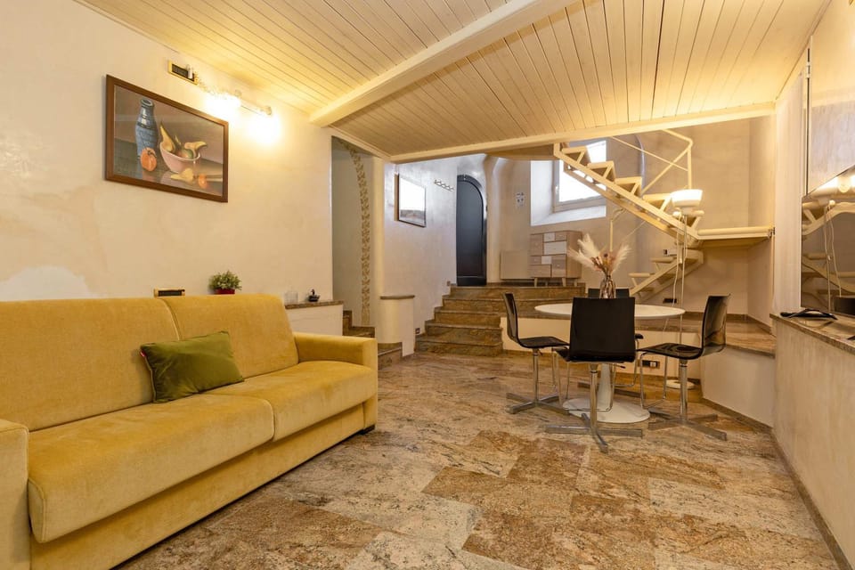 Bed&Art - Immobili e Soluzioni Rent Apartment in Bergamo