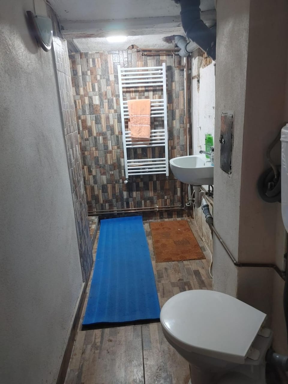 Budget Friendly Accommodation for Young travelers Apartment in Sibiu