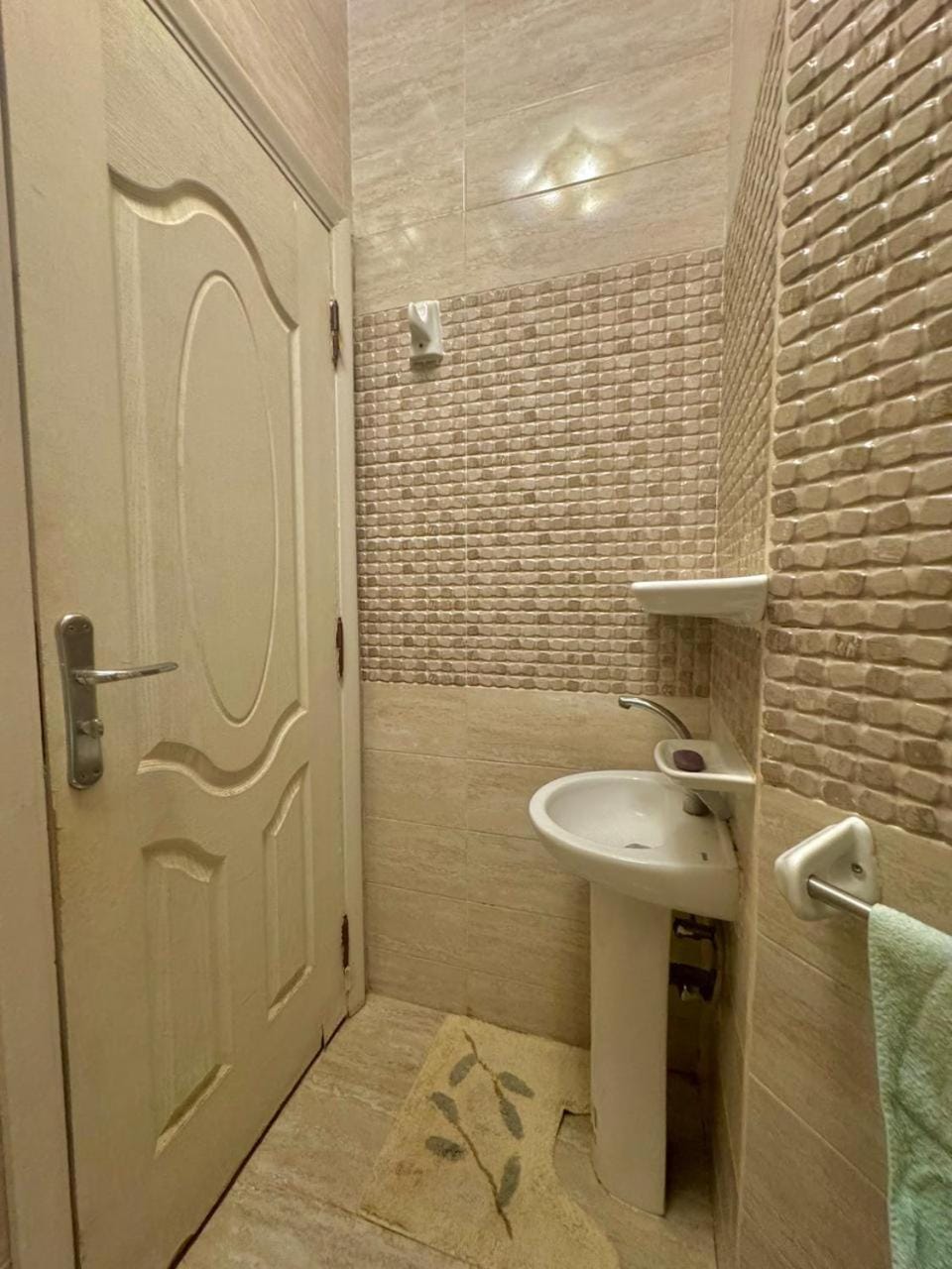 الشيخ زايد مقابل مول العرب Mall of Arabia Apartment in Egypt