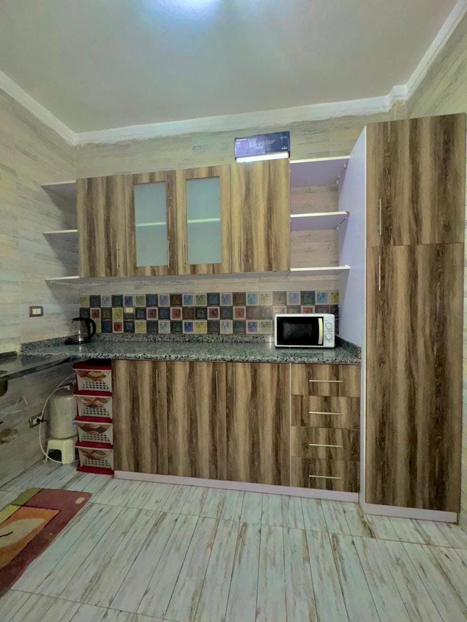 الشيخ زايد مقابل مول العرب Mall of Arabia Apartment in Egypt