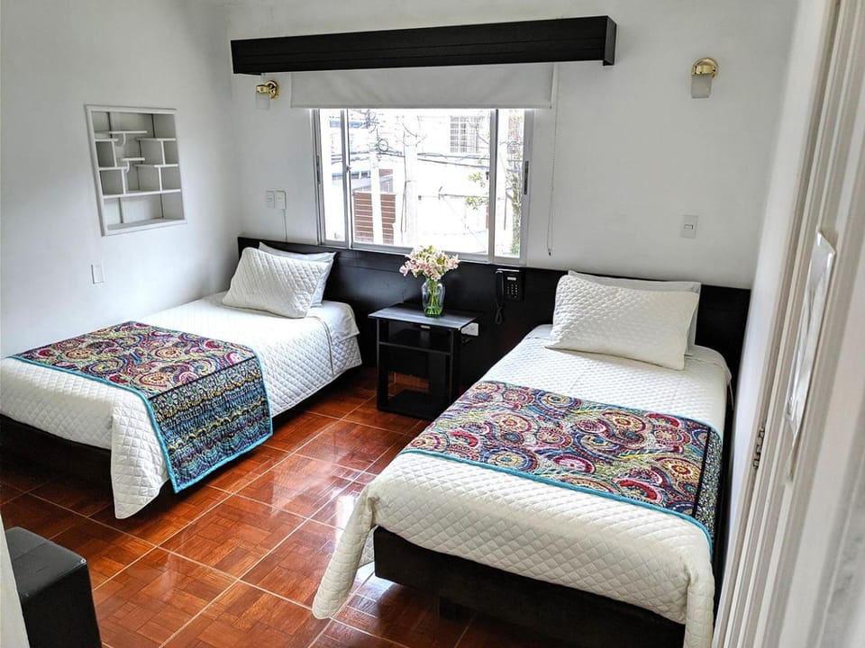 Hotel Villa Karina Hotel in Bogota