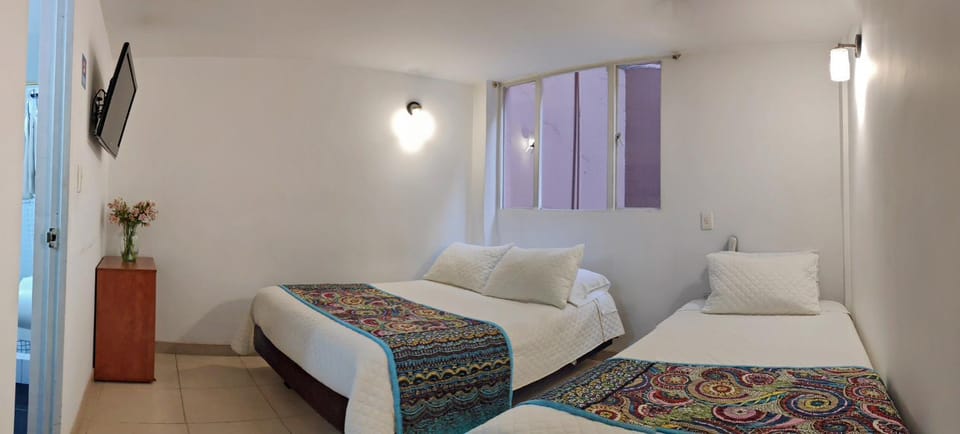 Hotel Villa Karina Hotel in Bogota