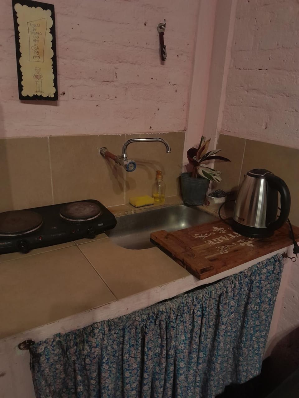 El Rincón del Capibara Alojamientos Bed and Breakfast in Corrientes