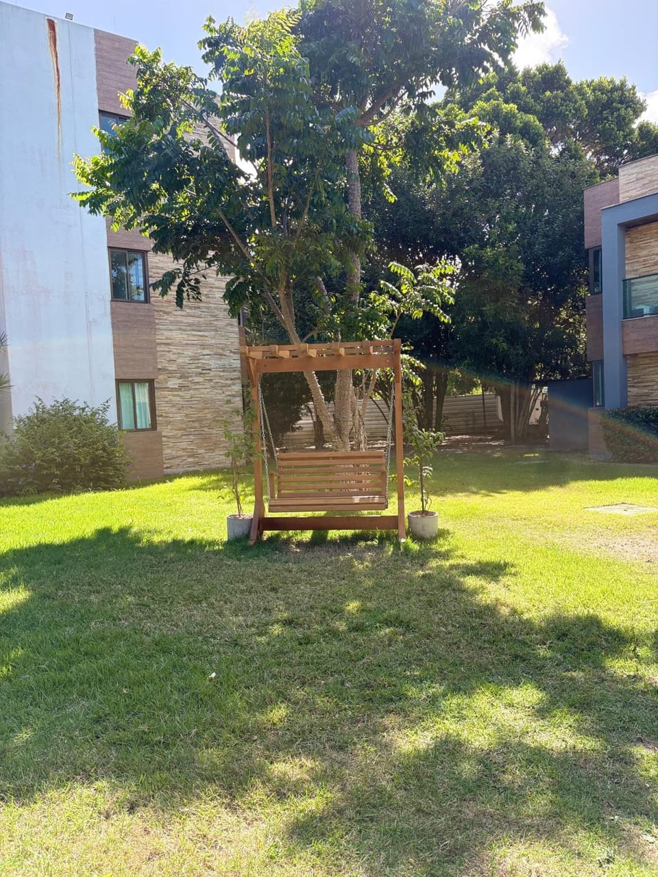 Flat Iloa Resort Barra de São Miguel AL Apartment in State of Alagoas, Brazil