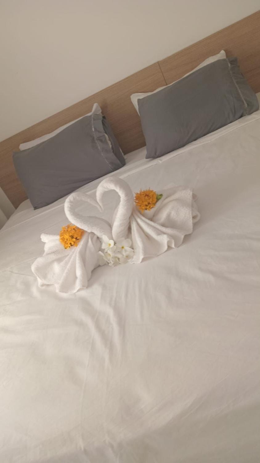 Flat Iloa Resort Barra de São Miguel AL Apartment in State of Alagoas, Brazil