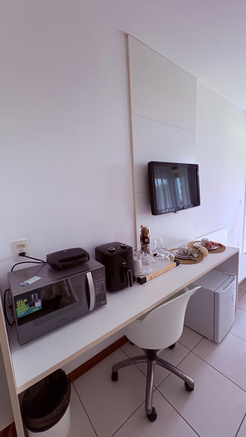 Flat Iloa Resort Barra de São Miguel AL Apartment in State of Alagoas, Brazil