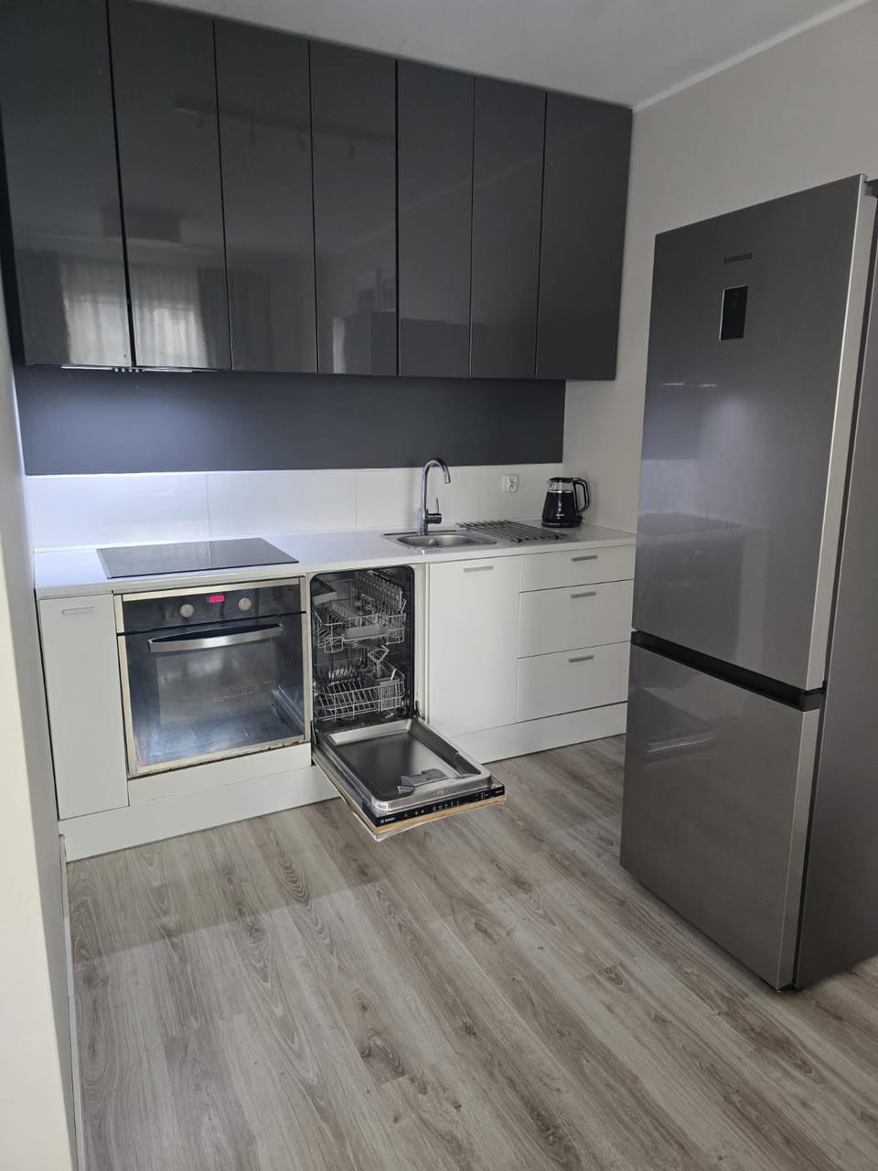Apartament Antygony Apartment in Gdansk
