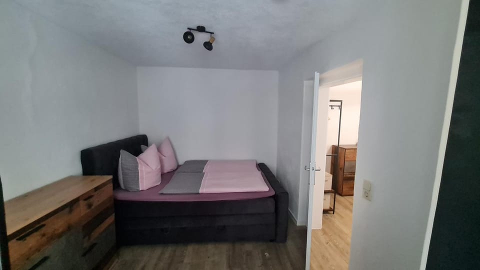 Ferienwohnung Hugos Altstadt Apartment in Pirna