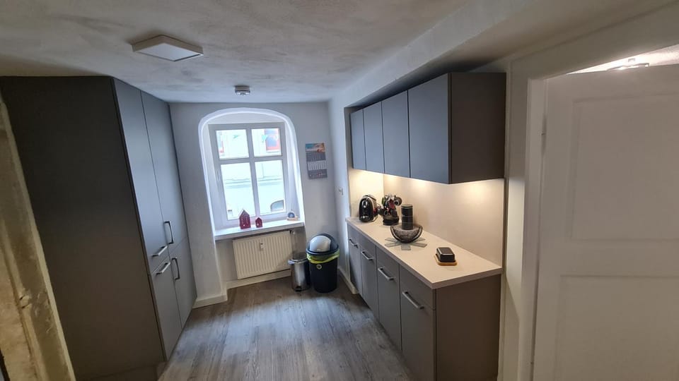 Ferienwohnung Hugos Altstadt Apartment in Pirna