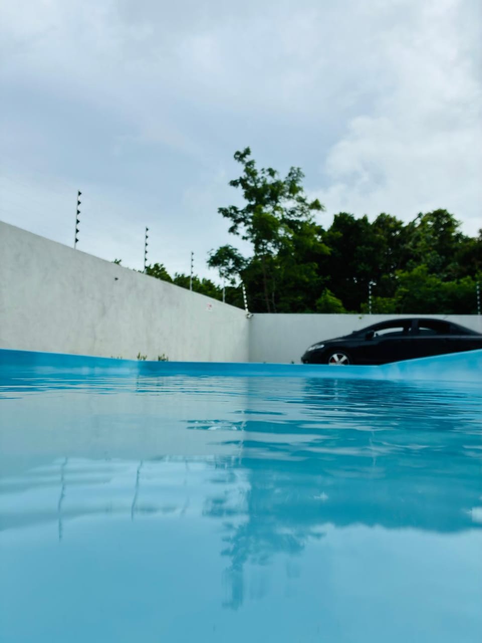 Beach, Pool view, Swimming pool