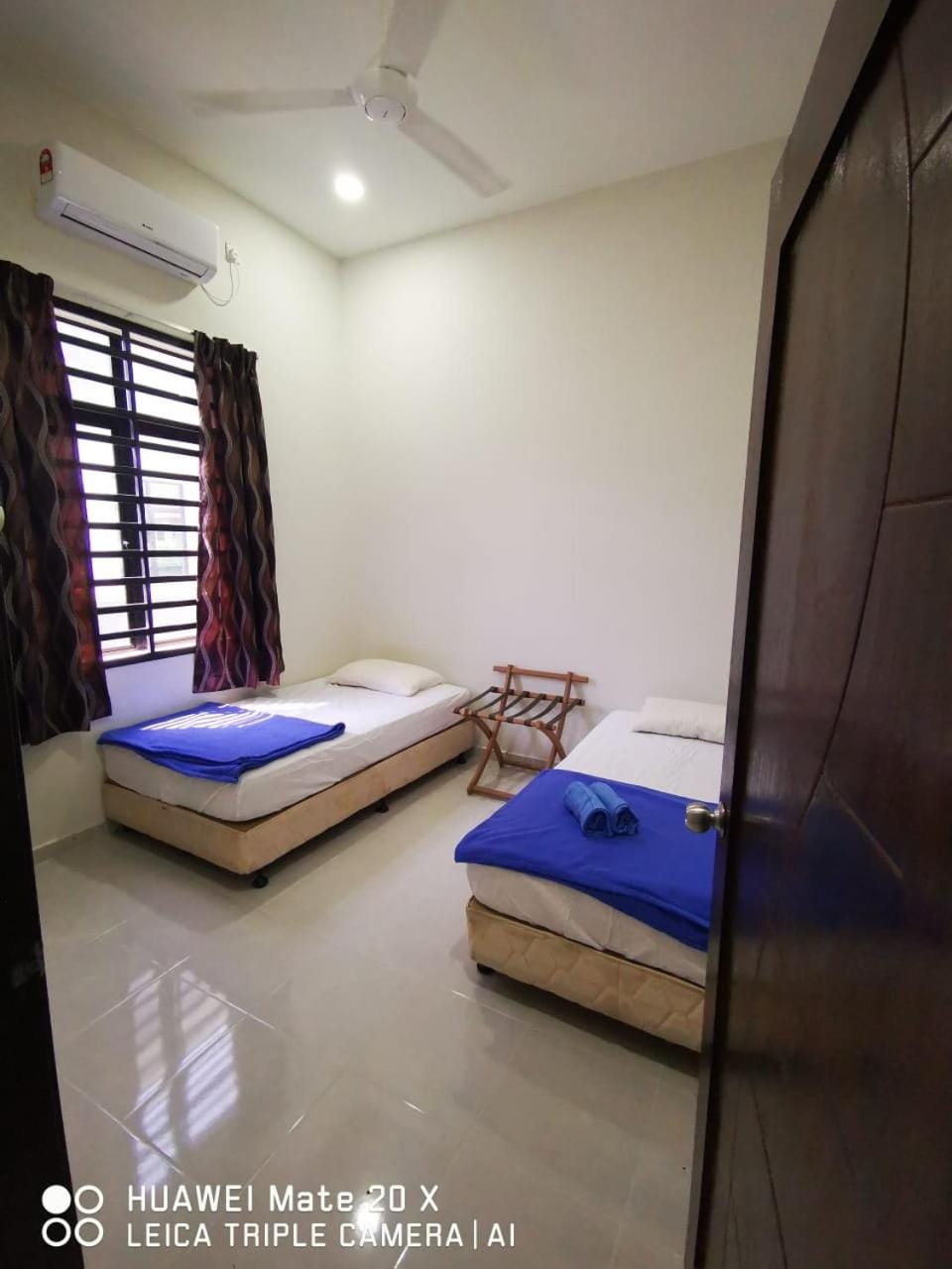 Melur Guesthouse House in Terengganu, Malaysia