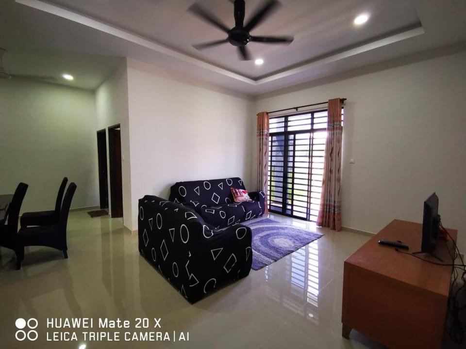 Melur Guesthouse House in Terengganu, Malaysia