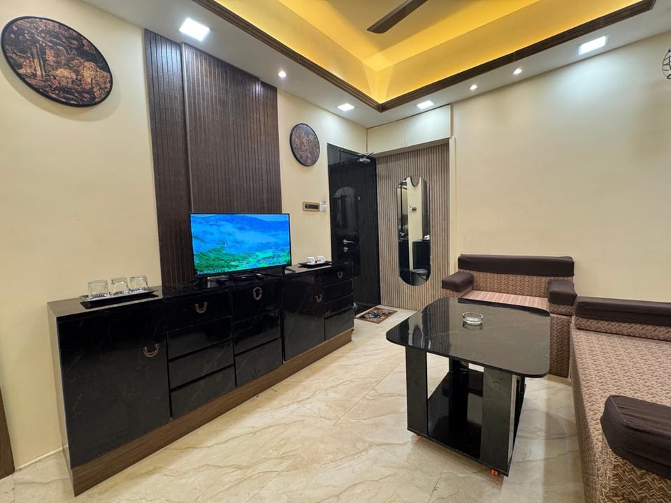 TV and multimedia, Bedroom