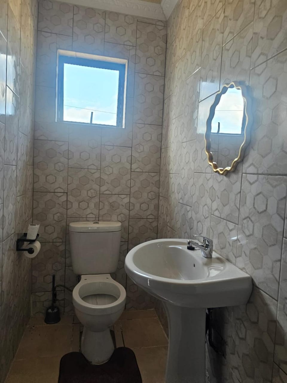 Sunrise Guest house Bed and Breakfast in Gauteng