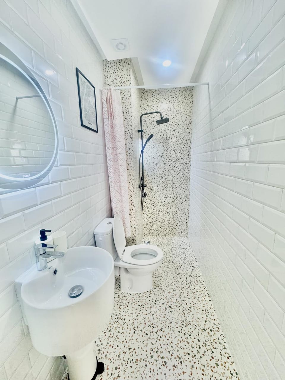 Cosy Apartment 10 min To Beach With Free Parking Apartment in Agadir