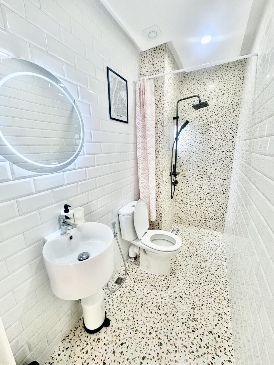 Cosy Apartment 10 min To Beach With Free Parking Apartment in Agadir
