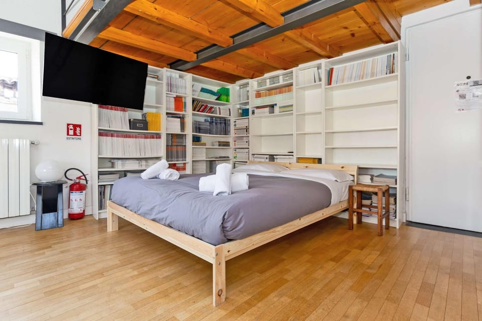Appartamento del Borgo - Immobili e Soluzioni Apartment in Bergamo