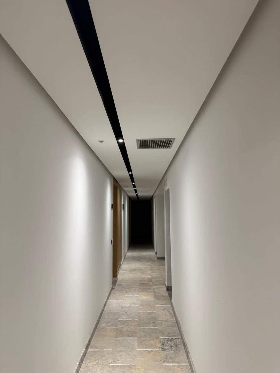 2 bedrooms in the heart of Casablanca Apartment in Casablanca