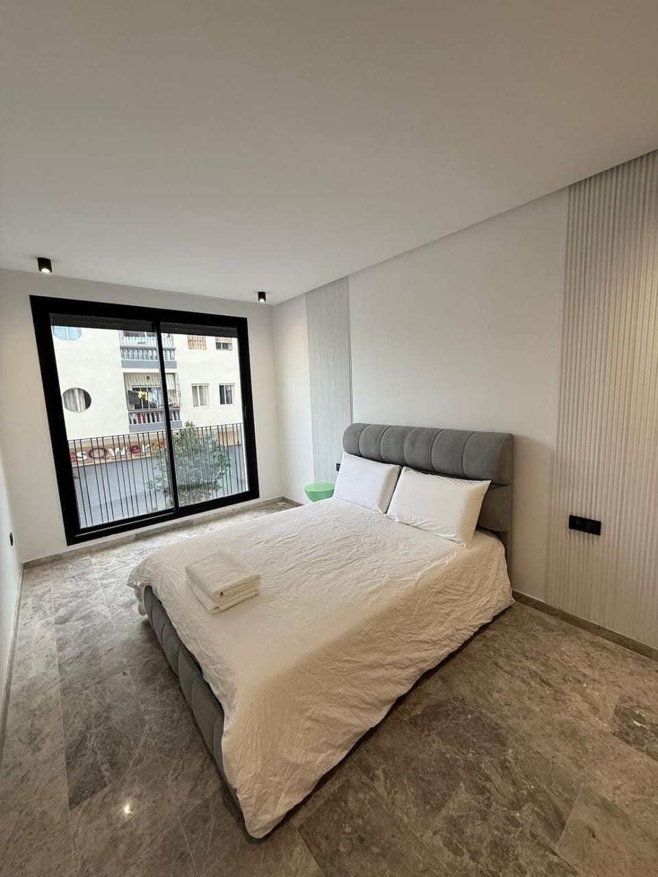 2 bedrooms in the heart of Casablanca Apartment in Casablanca