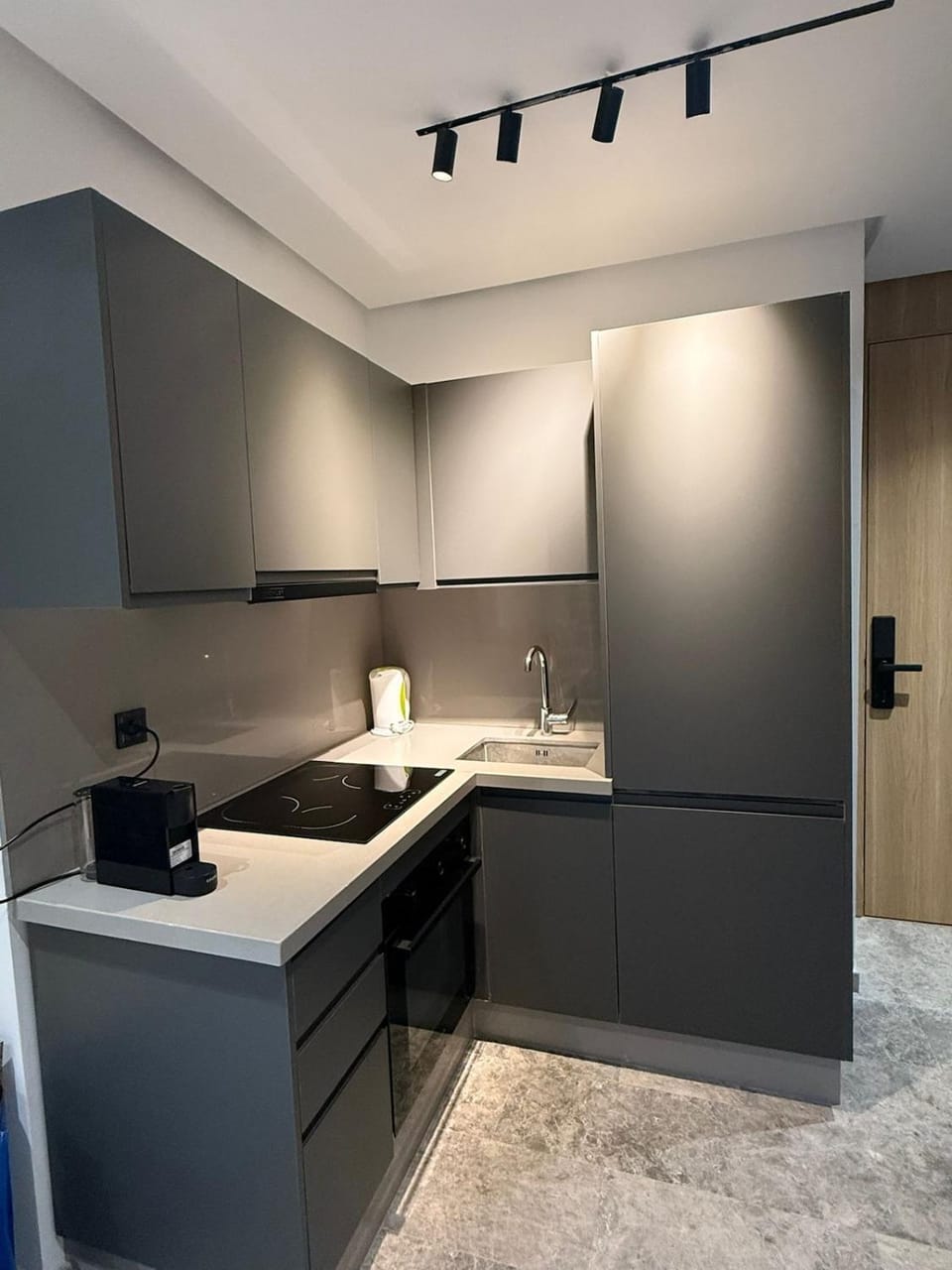 2 bedrooms in the heart of Casablanca Apartment in Casablanca