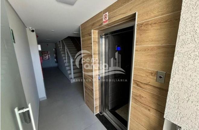 Bela Vista Apartment in State of Paraná