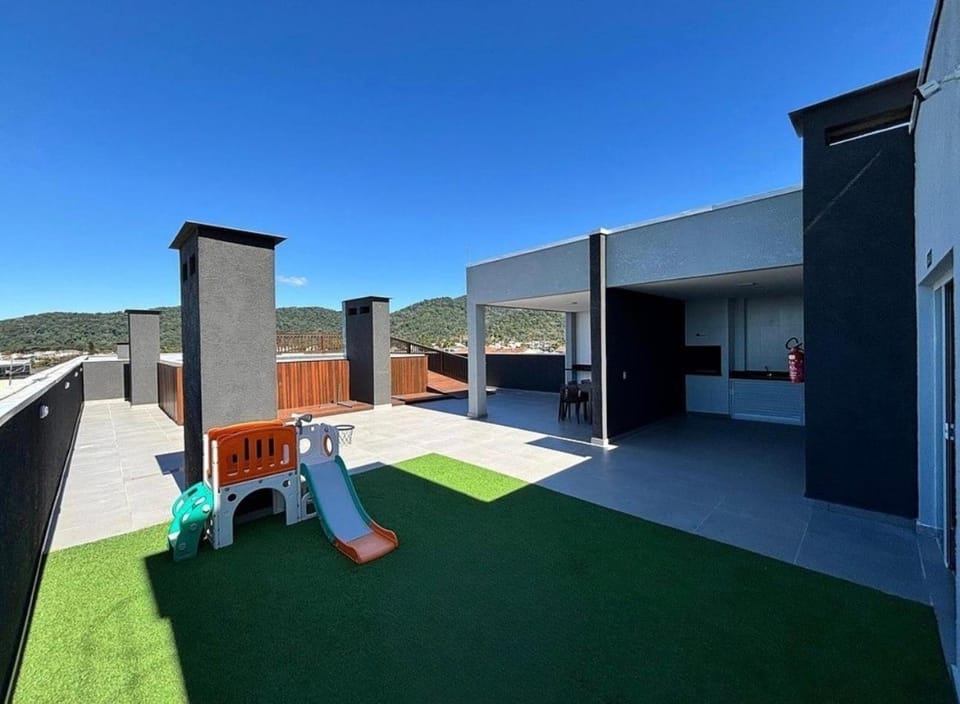 Bela Vista Apartment in State of Paraná