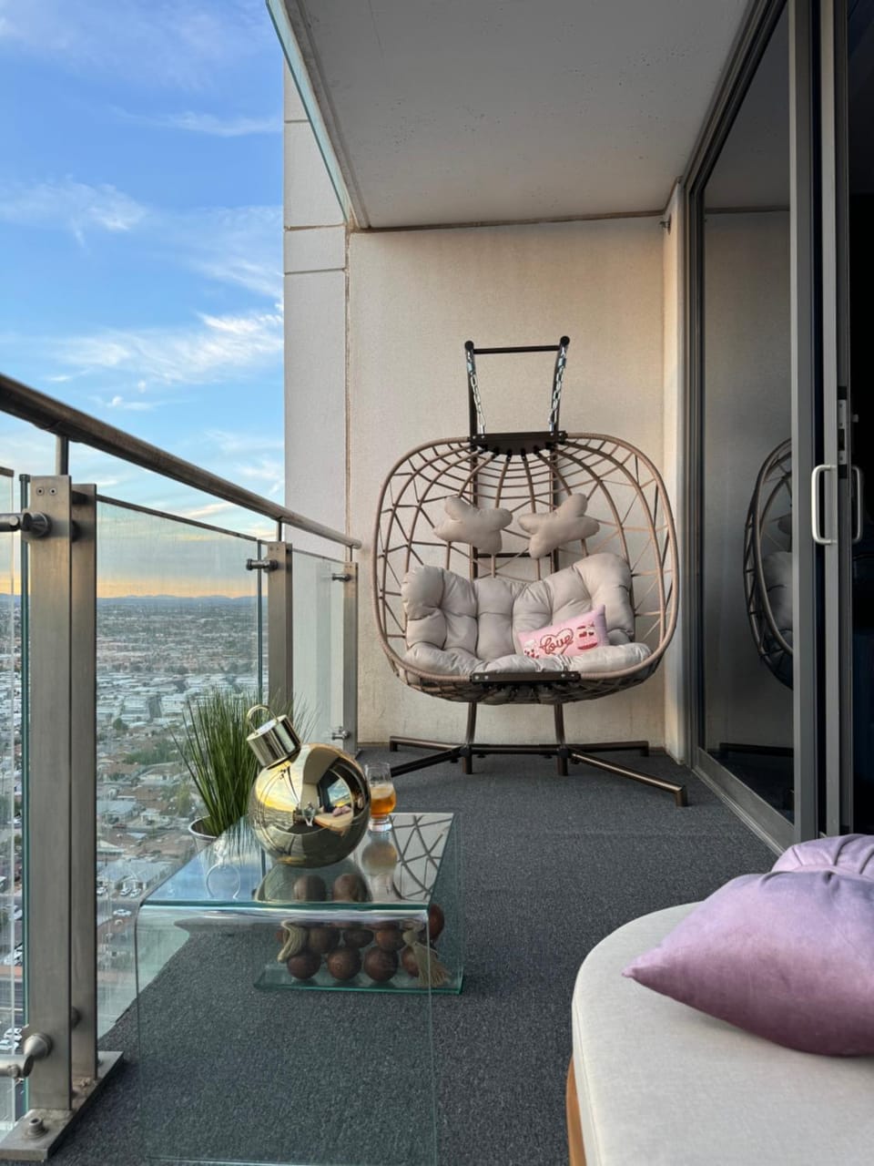 The Mountain View Suite Dreams 2pools&Jacuzzi Apartment hotel in Paradise