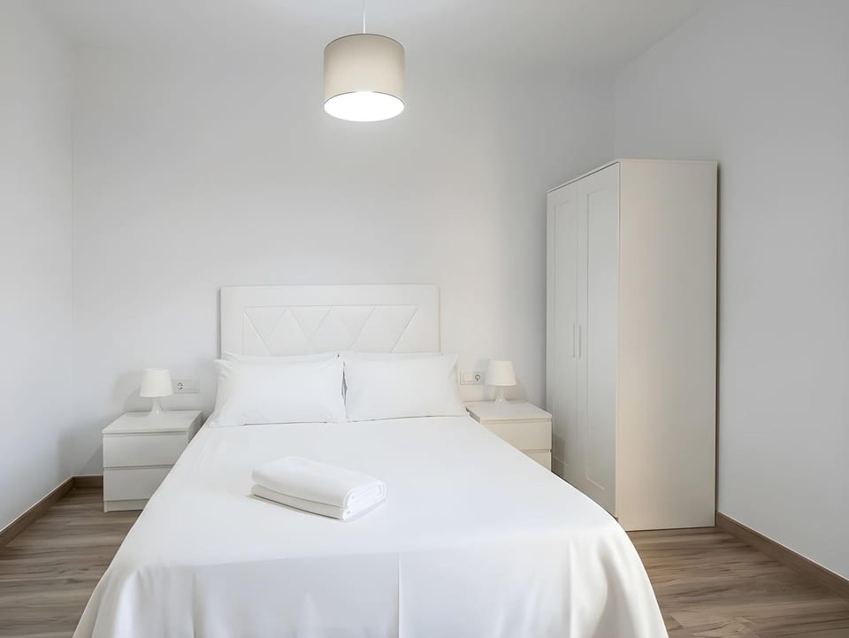 El palmar Casa surf Cerca de la Playa Apartment in El Palmar de Vejer