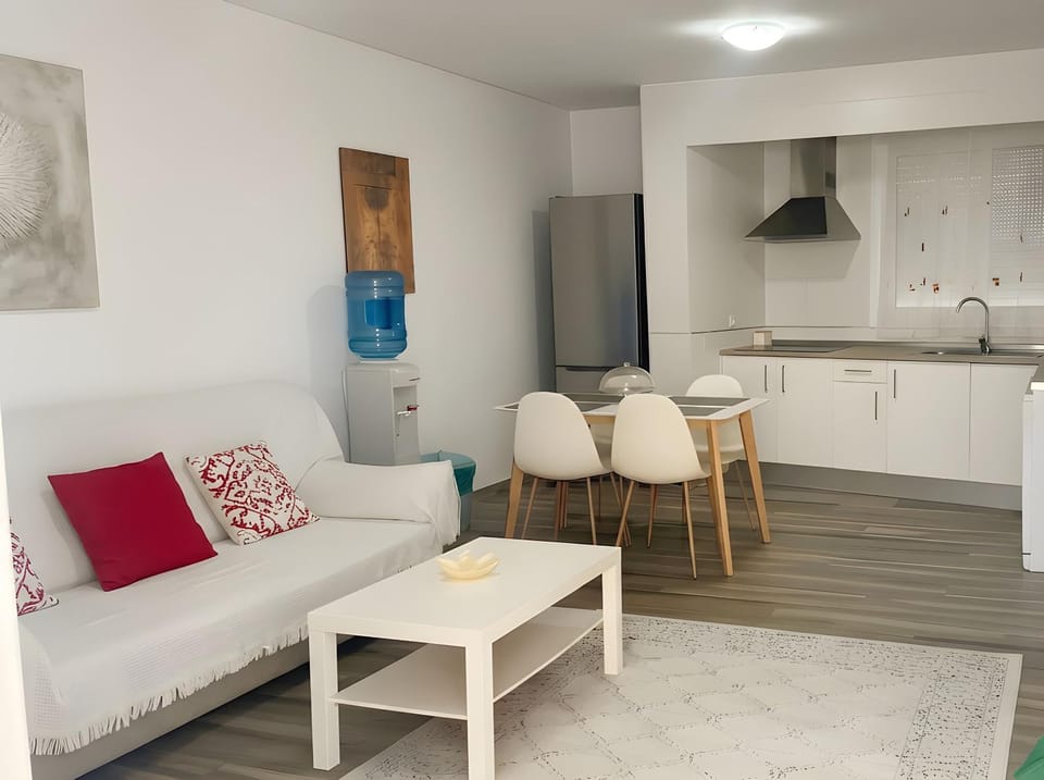 El palmar Casa surf Cerca de la Playa Apartment in El Palmar de Vejer