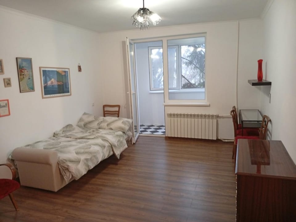 Balcony/Terrace, Balcony/Terrace, Living room, Bedroom