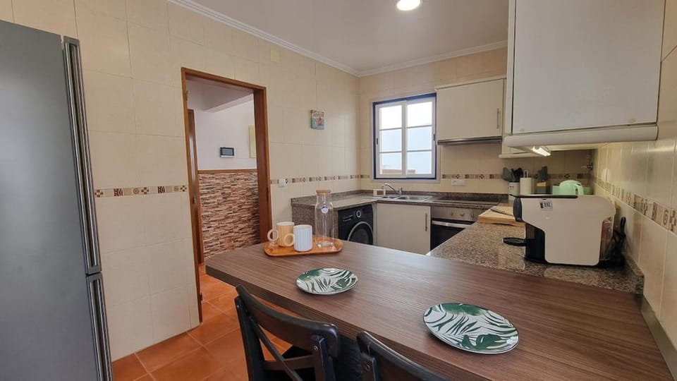 Fonte do Norte Apartment in Ericeira