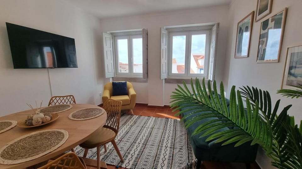 Fonte do Norte Apartment in Ericeira