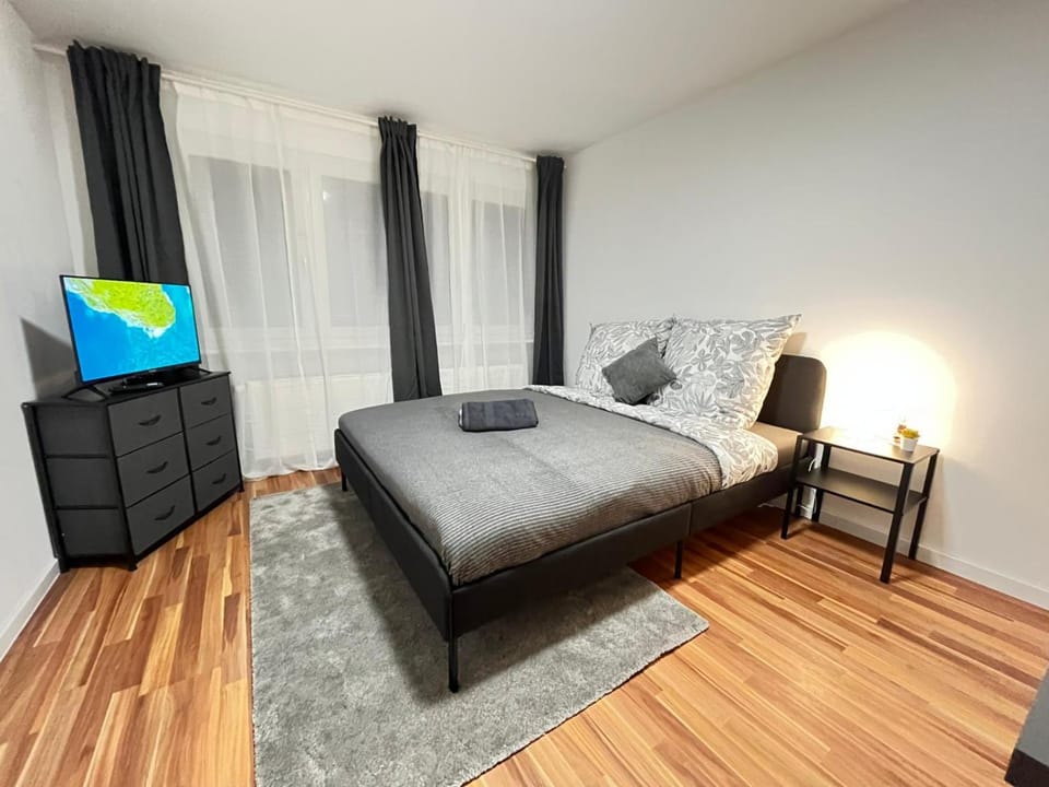 FlexStay Room 8 Vacation rental in Karlsruhe