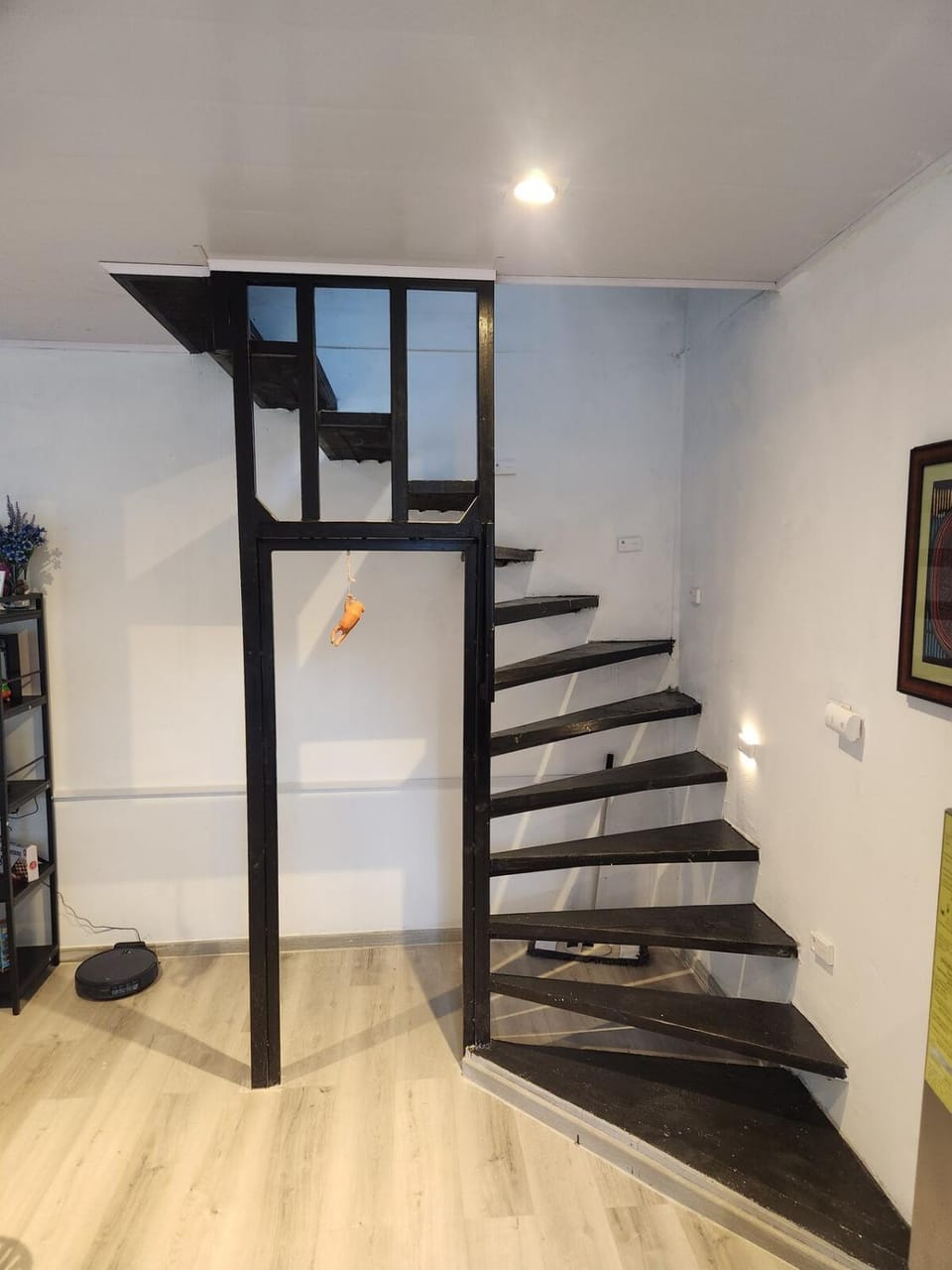 Cozy Guesthouse with Bathtub in Alto Boquete Apartment in Boquete