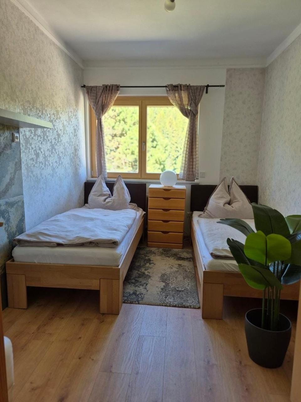 Ruhige Ferienwohnung nahe Klagenfurt & Klopeiner See Apartment in Carinthia, Austria